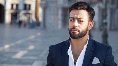 تامر عاشور يستحوذ على تريند يوتيوب