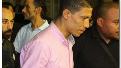 أنباء عن إخلاء سبيل عامل نظافة كشري التحرير .. والسبب الحقيقي للقبض عليه