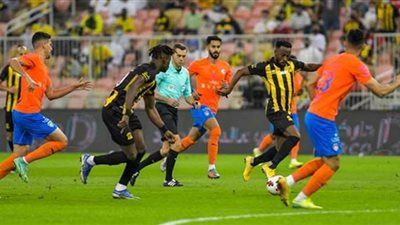 نهائي كأس السوبر السعودي.. القنوات الناقلة لمباراة الاتحاد والفيحاء