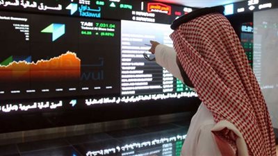 بورصة السعودية تصعد 0.90%