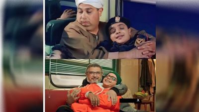 محمد هنيدي: 