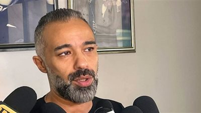 الموسيقار مصطفى حلمي يترشح لمنصب نقيب الموسيقيين للمرة الأولى (صورة)