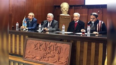 انطلاق البرنامج للثقافي 