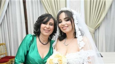 شهادة سيدة على زواج ابنتها.. عقد الزواج 