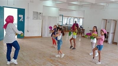 محاضرات ومسابقات ثقافيه وورش وعروض فنيه بثقافة البحر الاحمر