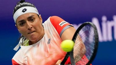 التونسية أنس جابر توجه رسالة لجمهورها وتحلم بالتتويج بـ