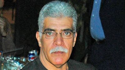 طارق النهري يتصدر التريند بعد الظهور مع 