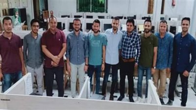مبادرة أشبال مصر الرقمية تعمل على تأهيل جيل من الكوادر المصرية
