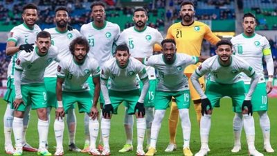 موعد مباراة منتخب السعودية وكرواتيا الودية اليوم