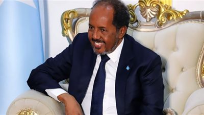 الصومال تطالب بدعم الولايات المتحدة للقضاء على الإرهاب