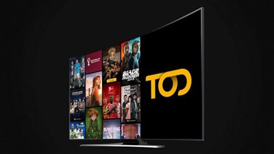 منصة TOD تصل إلى مستخدمي أجهزة التلفزيون الذكية
