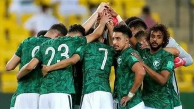 مواعيد مباريات منتخب السعودية في مونديال العالم 2022