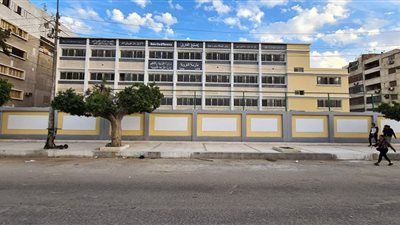 أخطاء إملائية تكشف كارثة التعليم