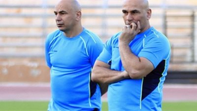 المريخ السوداني يكشف سبب فشل التعاقد مع حسام وإبراهيم حسن
