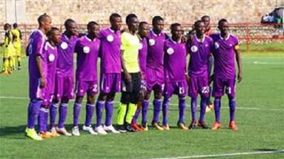 منافس الزمالك .. فلامبو يفوز على الاتحاد الليبي في دوري أبطال أفريقيا