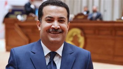 السوداني يعلن رغبة العراق في العمل المشترك مع ألمانيا