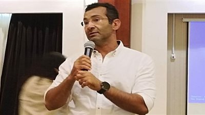 أحمد يحيى: الطلب في سوق المحمول مستمر في النمو وتكلفة التشغيل ارتفعت