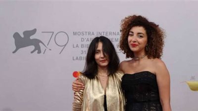 فيلم صاحبتي كامل العدد ضمن فعاليات مهرجان فينيسيا السينمائي 2022