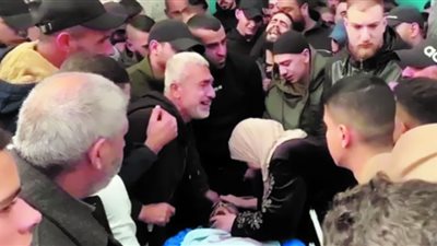 إسرائيل تواصل عدوانها الوحشى على الفلسطينيين.. وتسلح مواطنيها لمواجهة المقاومة