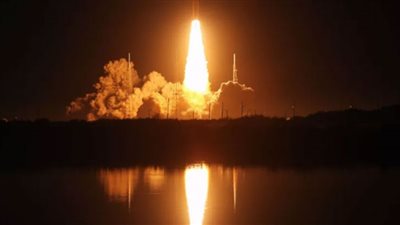 ناسا ترسل البشر للقمر.. صور مذهلة لإطلاق صاروخ Artemis 1 (ألبوم)