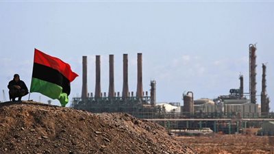 ليبيا ارتفاع إنتاج الخام إلى 1.2 مليون برميل خلال 24 ساعة
