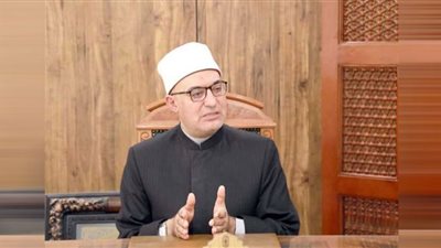 بحث التعاون المشترك في مجال مخطوطات الفلك الشرعي بين الأزهر وعلوم الآثار