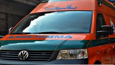 مصرع عاملين في بيارة صرف صحي ببنى سويف