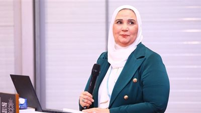 بروتوكول تعاون بين صندوق دعم الجمعيات الأهلية وهيئة إنقاذ الطفولة