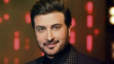 ماجد المهندس يشارك في احتفالات اليوم الوطني السعودي 92