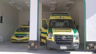 تنفيذ 7 نقط إسعاف بتكلفة 2.250 مليون جنيه بالدقهلية.. فيديو