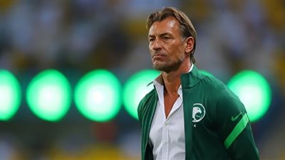 هيرفي رينارد يٌعلن قائمة المنتخب السعودي استعدادًا لـ كأس العالم
