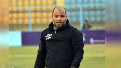 أيمن الجمل : مهمتي في الإسماعيلى نجاح مشروع جاريدو