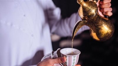 طريقة عمل القهوة السعودية الأصلية