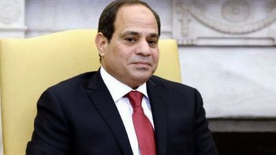 السيسى يعود إلى أرض الوطن بعد زيارة شملت الهند وأذربيجان وأرمينيا