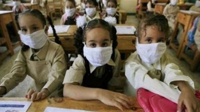 حقيقة تعليق الدراسة بالمدارس مع انتشار الفيروس التنفسي بين الطلاب