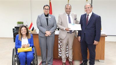 القومي للإعاقة ينظم دورة تدريبية حول إنفاذ حقوق ذوي الإعاقة
