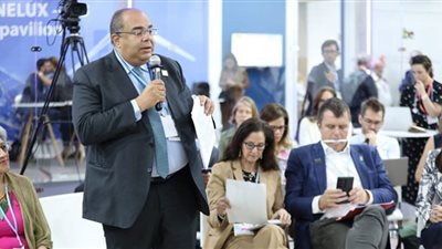 محيي الدين: نجاح تجربة تطبيق مقايضة الديون بالاستثمار المناخي في سيشيل