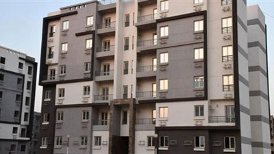 أسعار شقق سكن مصر وأماكنها