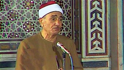 شيخ المنشدين.. ذكرى رحيل نصر الدين طوبار