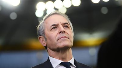 كولر يكشف كواليس مفاوضات الأهلي لقيادة الأحمر