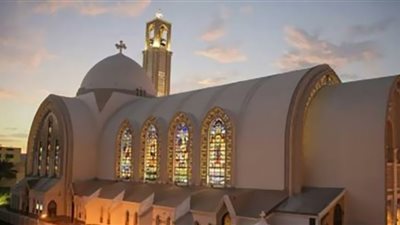 دير العذراء بجبل أسيوط تستضيف فعالية روحية غدًا