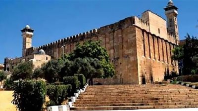 الاحتلال يواصل سياسته الاستفزازية في الحرم الإبراهيمي