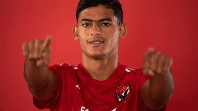 الضاوي: الأهلي كيان يتنفس بالبطولات.. ودعم الجماهير أكبر حافز لمواصلة الإنجازات