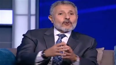 نجاد البرعي يطالب بوقف إذاعة فعاليات الحوار الوطني (فيديو)