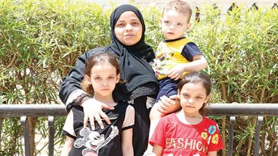 الأيتام.. وظروف المعيشة