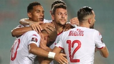 معلول و الجزيري بديلان بتشكيل تونس لمواجهة إيران ودياً