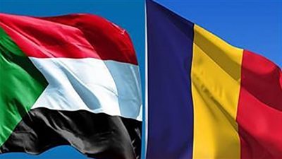 علاقات وطيدة بين تشاد والسودان