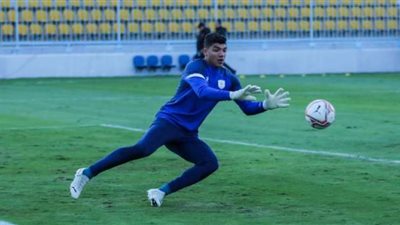 حارس الزمالك السابق: عودة محمد صبحي للأبيض 