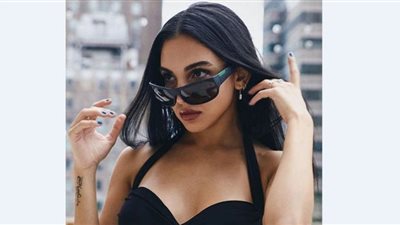 سلمي أبو ضيف تخيب ظن شرطة الموضة بعد ظهورها في مهرجان القاهرة