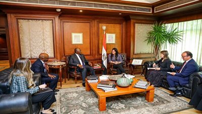 إتاحة أدوات مالية جديدة لتحفيز مشاركة القطاع الخاص في التنمية